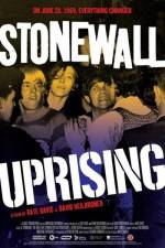 Watch Stonewall Uprising Niter