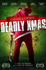 Watch Caesar and Otto's Deadly Xmas Niter