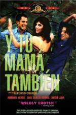 Watch And Your Mother Too (Y tu mama tambien) Niter