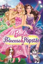 Watch Barbie The Princess and The Popstar Niter