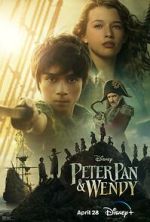 Watch Peter Pan & Wendy Niter
