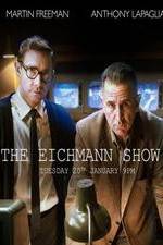 Watch The Eichmann Show Niter