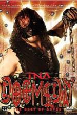 Watch TNA Wrestling Doomsday The Best of Abyss Niter