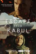 Watch Escape from Kabul Niter