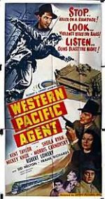 Watch Western Pacific Agent Niter