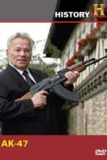 Watch History Channel: Tales Of The Gun - The AK-47 Niter