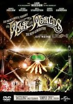 Watch The War of the Worlds: Live on Stage! (TV Short 2007) Niter