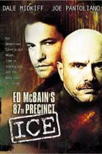 Watch Ed McBain's 87th Precinct Ice Niter