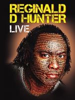 Watch Reginald D Hunter Live Niter
