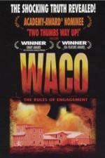 Watch Waco The Rules of Engagement Niter