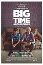 Watch Big Time Adolescence Niter