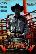 Watch Buckle Brothers Niter