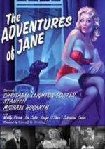 Watch The Adventures of Jane Niter