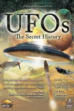 Watch UFOs The Secret History 2 Niter