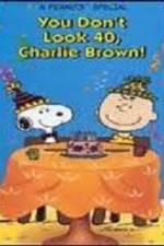 Watch You Don't Look 40 Charlie Brown Niter