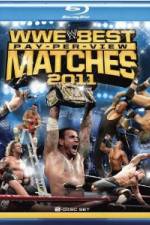 Watch Best Pay Per View Matches of 2011 Niter