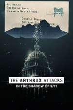 Watch The Anthrax Attacks Niter