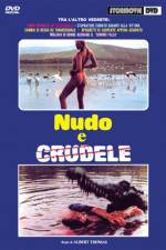 Watch Naked and Cruel Niter
