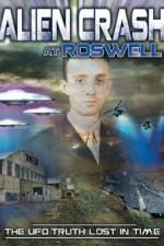 Watch Alien Crash at Roswell: The UFO Truth Lost in Time Niter