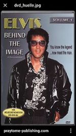 Watch Elvis: Behind the Image Niter