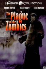 Watch The Plague of the Zombies Niter