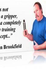Watch John Brookfield - The Art of Steel Bending Niter