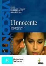 Watch L'innocente Niter
