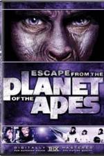 Watch Escape from the Planet of the Apes Niter