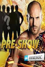 Watch WWE Night of Champions Pre-Show Niter