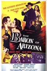 Watch The Baron of Arizona Niter