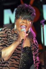 Watch Koko Taylor: Live in Chicago Niter