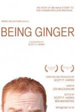 Watch Being Ginger Niter