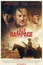 Watch Last Rampage: The Escape of Gary Tison Niter