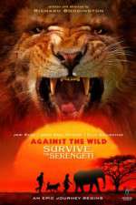 Watch Against the Wild 2: Survive the Serengeti Niter