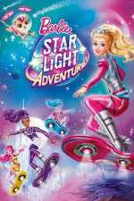 Watch Barbie: Star Light Adventure Niter