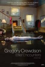 Watch Gregory Crewdson Brief Encounters Niter