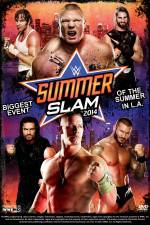 Watch WWE Summerslam Niter