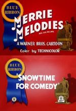 Watch Snow Time for Comedy (Short 1941) Niter