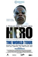 Watch Hero - Inspired by the Extraordinary Life & Times of Mr. Ulric Cross Niter