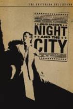 Watch Night and the City Niter