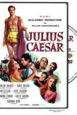 Watch Julius Caesar Niter