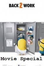Watch Despicable Me 2 Movie Special Niter