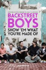 Watch Backstreet Boys: Show 'Em What You're Made Of Niter