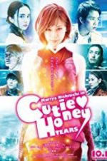 Watch Cutie Honey: Tears Niter