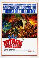 Watch Attack on the Iron Coast Niter