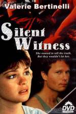 Watch Silent Witness Niter