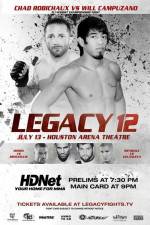 Watch Legacy Fighting Championship 12 Niter