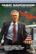 Watch In the Line of Fire Niter