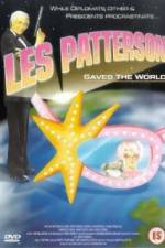 Watch Les Patterson Saves the World Niter