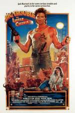 Watch Big Trouble in Little China Niter